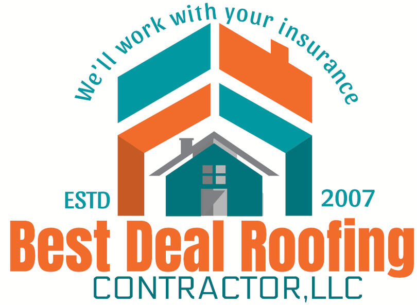 Best Deal Roofing Contractor